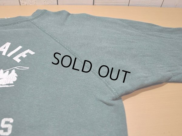 画像5: 〜1960s GIRL SCOUTSスウェット