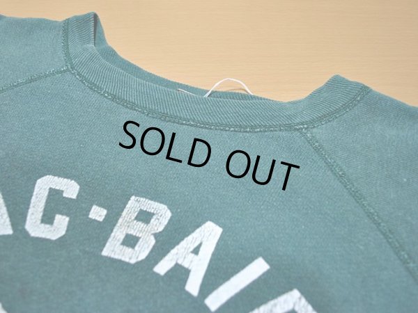 画像3: 〜1960s GIRL SCOUTSスウェット