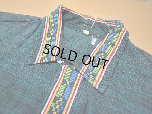 画像3: 1970sガテマラジャケット