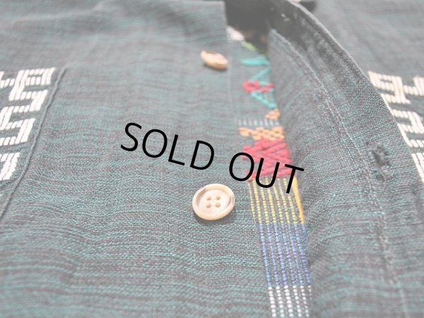 画像6: 1970sガテマラジャケット