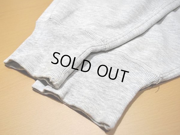 画像7: 1980s【Champion】リバースウィーブスウェットパーカー XL