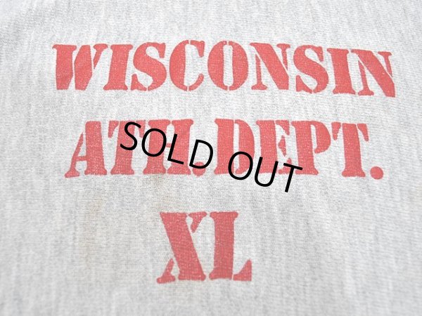 画像6: 1980s【Champion】リバースウィーブスウェットパーカー XL