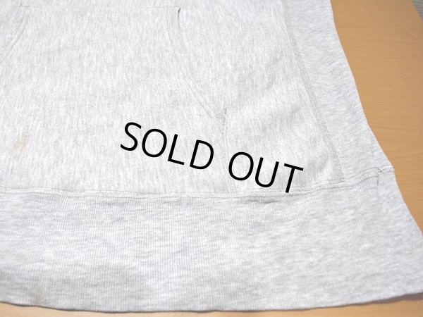 画像8: 1980s【Champion】リバースウィーブスウェットパーカー XL