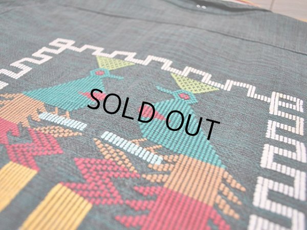 画像8: 1970sガテマラジャケット