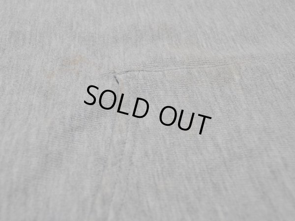 画像10: 1980s【Champion】リバースウィーブスウェットパーカー XL