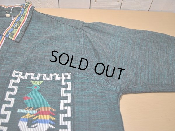 画像4: 1970sガテマラジャケット