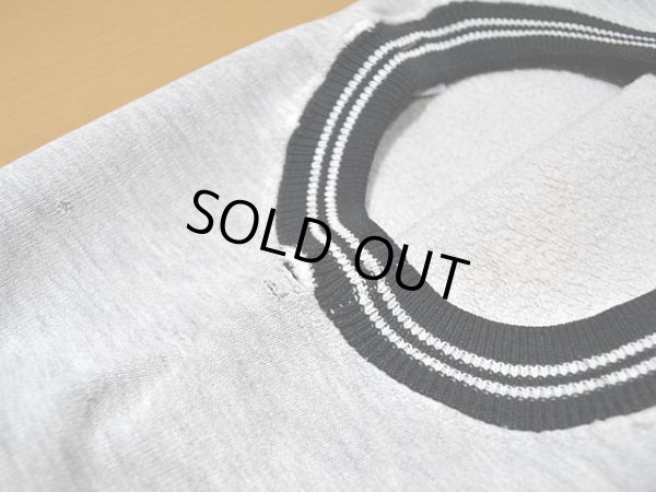 画像9: 1990s【Champion】リバースウィーブスウェット L