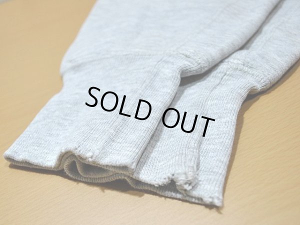 画像7: 1980s【Champion】リバースウィーブスウェット S