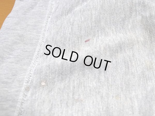 画像12: 1990s【Champion】リバースウィーブスウェット L