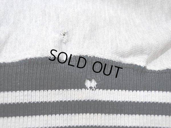 画像13: 1990s【Champion】リバースウィーブスウェット L