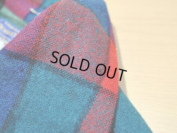 画像9: 1940s【PENDLETON】ウールシャツ