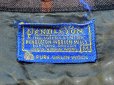 画像3: 1960s【PENDLETON】ウールシャツ　黒×茶