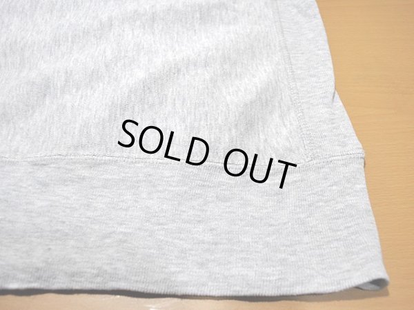 画像8: 1980s【Champion】リバースウィーブスウェット S