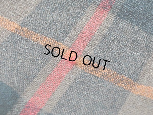 画像9: 1960s【PENDLETON】ウールシャツ　黒×茶