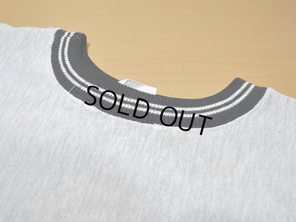 画像4: 1990s【Champion】リバースウィーブスウェット L