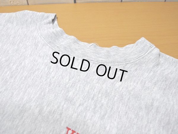 画像4: 1980s【Champion】リバースウィーブスウェット S