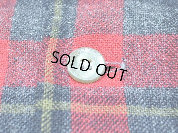 画像9: 1950s【PENDLETON】ウールシャツ