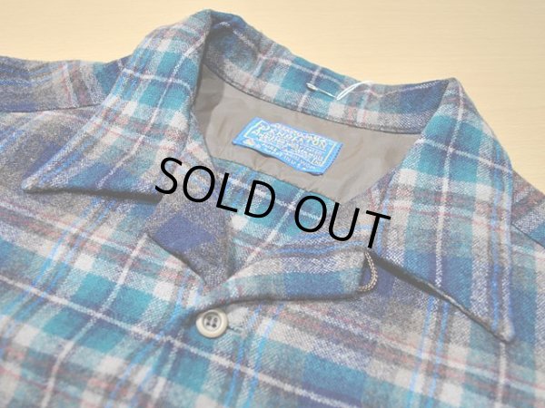 画像5: 1970s【PENDLETON】ウールシャツ