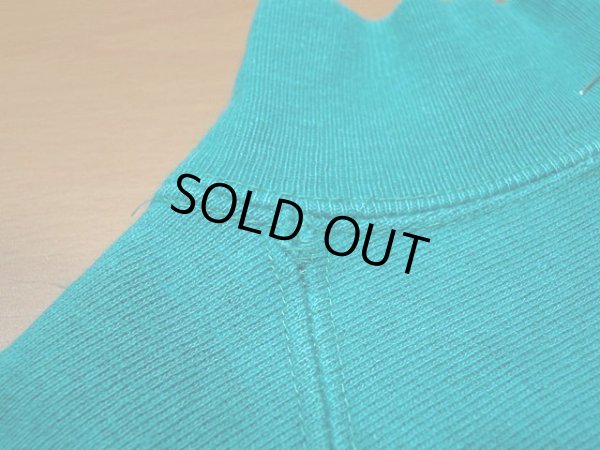 画像10:  1990s【Champion】リバースウィーブスウェット XL ポケ付ハイネック