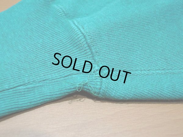 画像13:  1990s【Champion】リバースウィーブスウェット XL ポケ付ハイネック