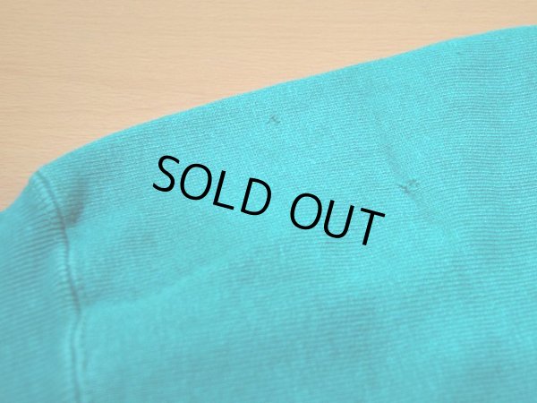 画像12:  1990s【Champion】リバースウィーブスウェット XL ポケ付ハイネック