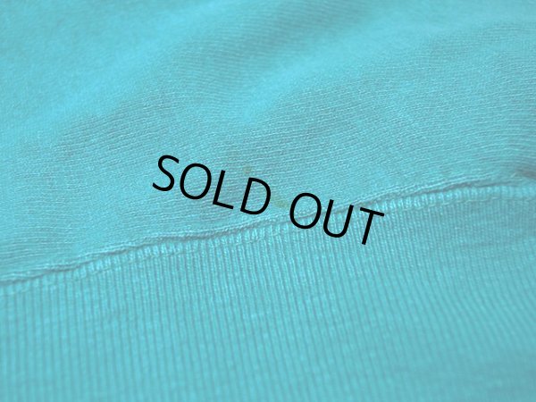 画像14:  1990s【Champion】リバースウィーブスウェット XL ポケ付ハイネック