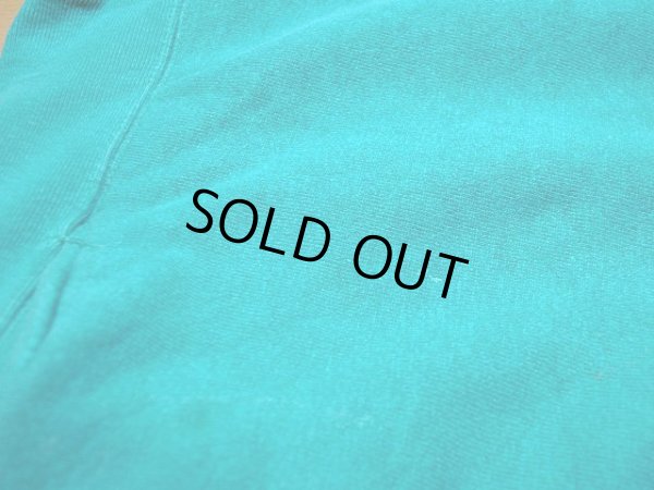 画像9:  1990s【Champion】リバースウィーブスウェット XL ポケ付ハイネック