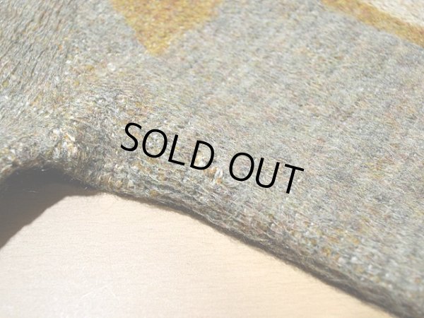 画像11: 1960s〜【Manhattan】モヘアセーター