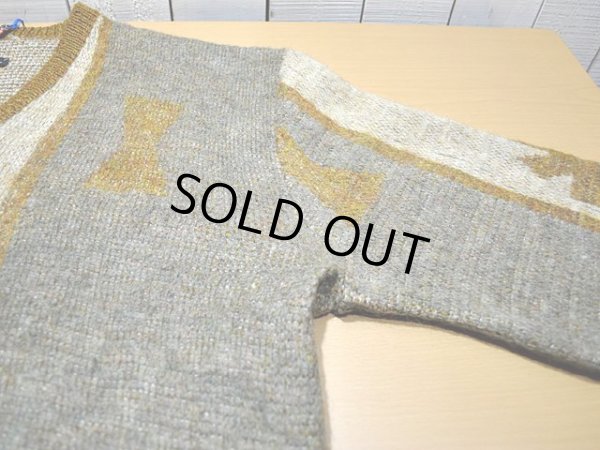 画像5: 1960s〜【Manhattan】モヘアセーター