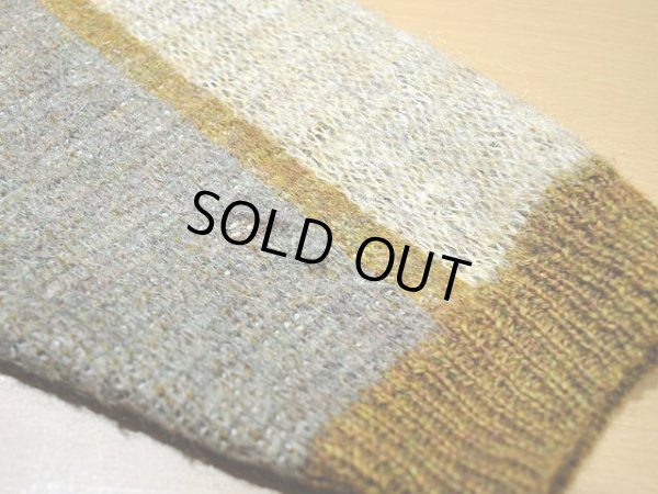 画像10: 1960s〜【Manhattan】モヘアセーター