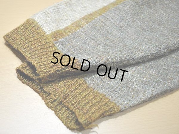 画像6: 1960s〜【Manhattan】モヘアセーター