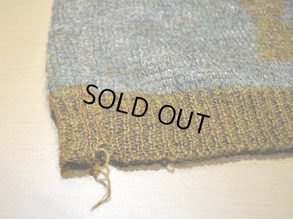 画像9: 1960s〜【Manhattan】モヘアセーター