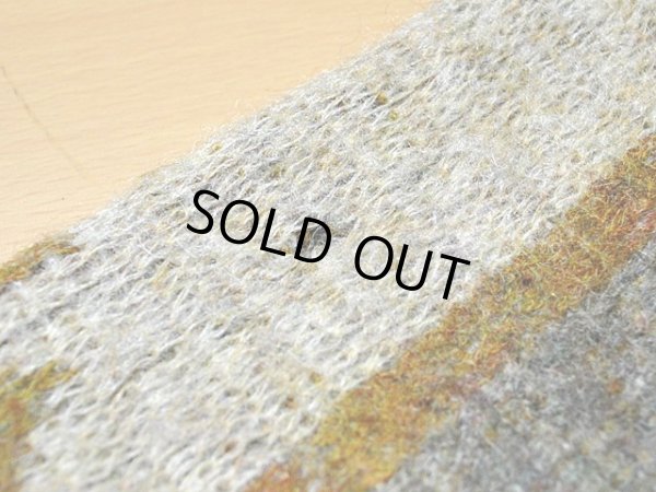 画像12: 1960s〜【Manhattan】モヘアセーター