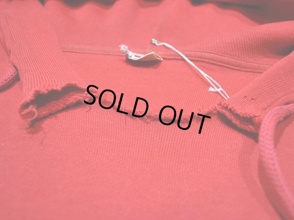 画像5: 1950s【AKOM】Wフェイススウェットパーカー