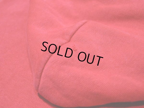 画像17: 1950s【AKOM】Wフェイススウェットパーカー