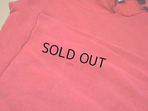 画像11: 1950s【AKOM】Wフェイススウェットパーカー