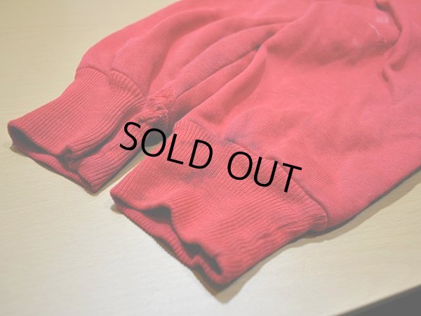 画像8: 1950s【AKOM】Wフェイススウェットパーカー