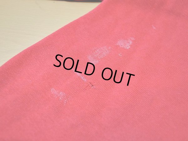 画像10: 1950s【AKOM】Wフェイススウェットパーカー