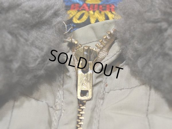 画像4: 1960s【BAUER DOWN】ユーコンダウンジャケット 