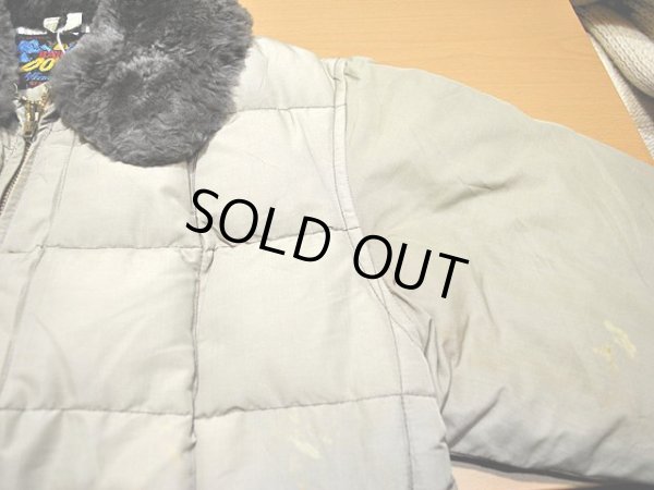 画像5: 1960s【BAUER DOWN】ユーコンダウンジャケット 