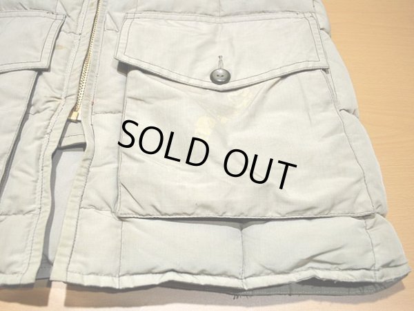 画像7: 1960s【BAUER DOWN】ユーコンダウンジャケット 