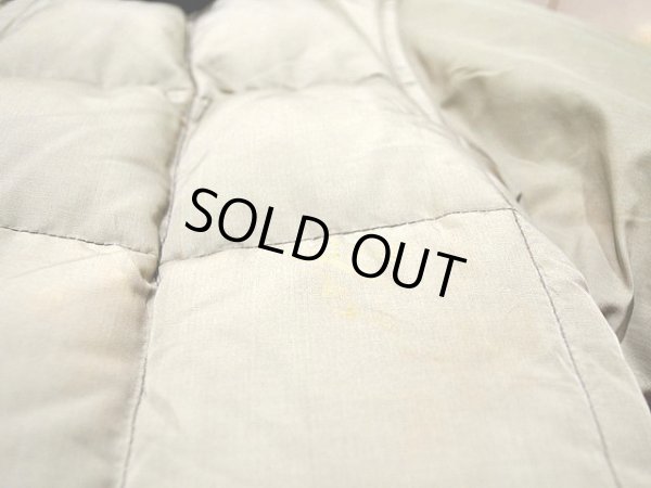 画像10: 1960s【BAUER DOWN】ユーコンダウンジャケット 