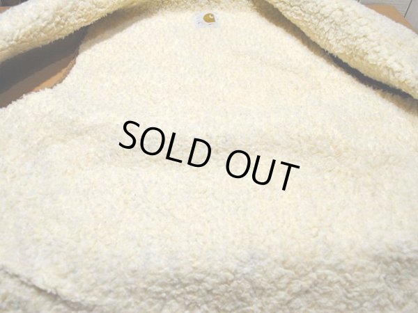 画像8: 1970s【Carhartt】ダックボアベストsizeS