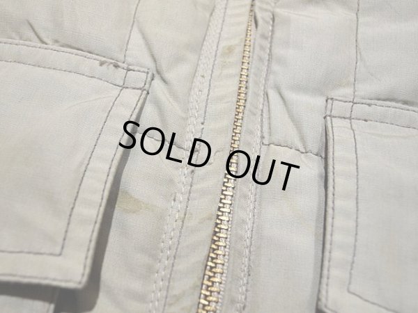 画像9: 1960s【BAUER DOWN】ユーコンダウンジャケット 