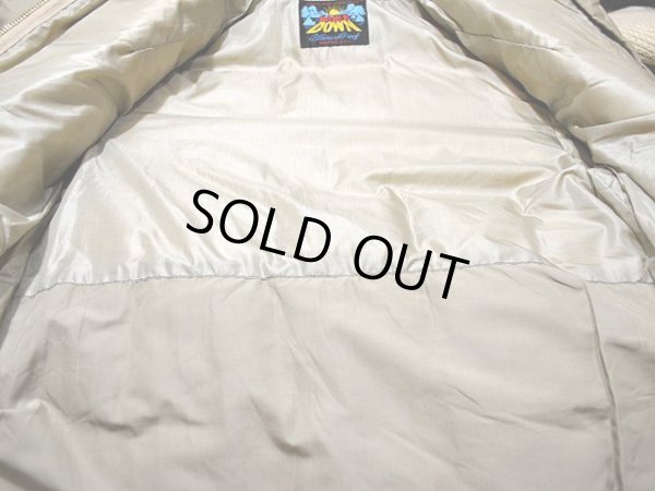 画像8: 1960s【BAUER DOWN】ユーコンダウンジャケット 