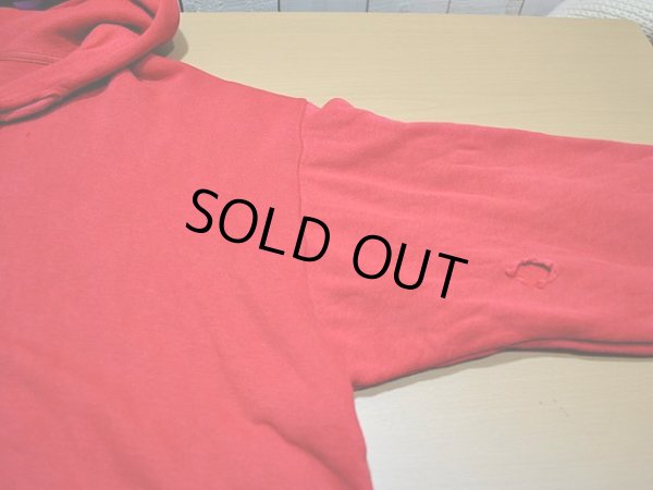 画像6: 1950s【AKOM】Wフェイススウェットパーカー