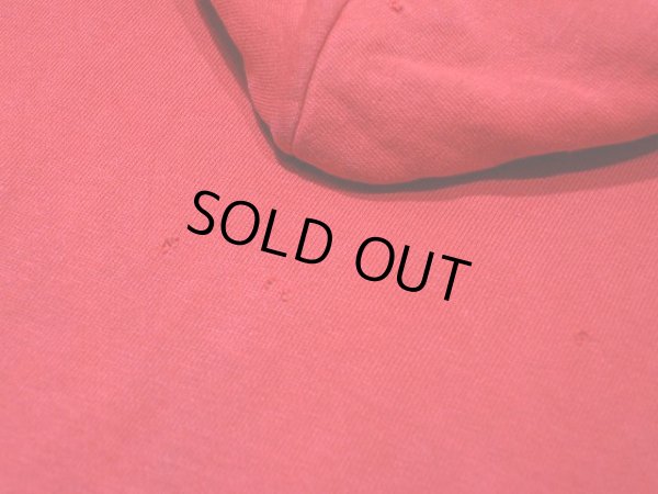 画像16: 1950s【AKOM】Wフェイススウェットパーカー