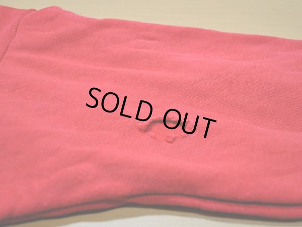 画像7: 1950s【AKOM】Wフェイススウェットパーカー