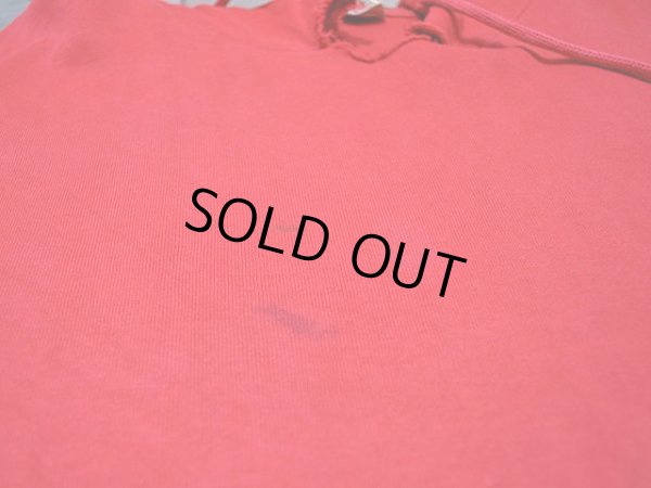 画像12: 1950s【AKOM】Wフェイススウェットパーカー