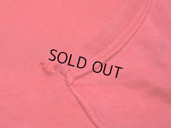 画像14: 1950s【AKOM】Wフェイススウェットパーカー